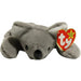 Mel the Koala Plush (8", Style 4162) - Ty - Original Beanie Babies Series (1996)