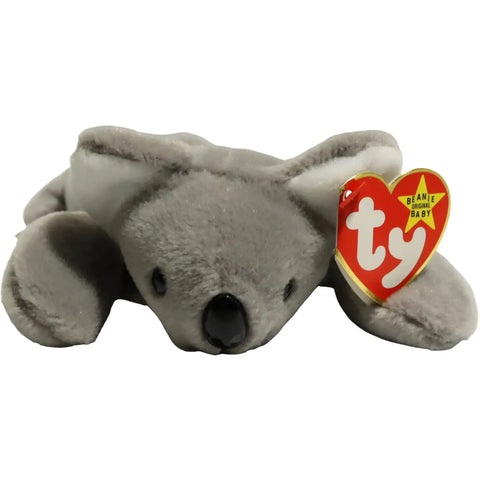 Mel the Koala Plush (8