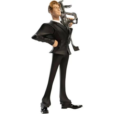 Men in Black: International - Agent H Figure (7