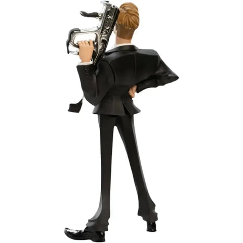 Men in Black: International - Agent H Figure (7