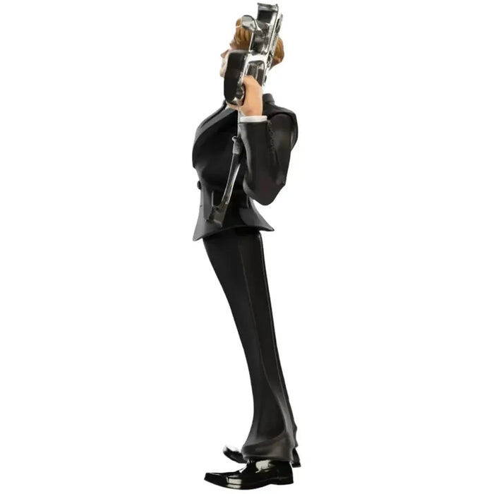 Men in Black: International - Agent H Figure (7") - Weta Workshop - Mini Epics Series (2)