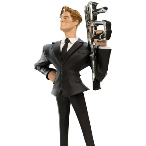 Men in Black: International - Agent H Figure (7