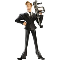 Men in Black: International - Agent H Figure (7