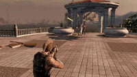 Mercenaries 2: L'Enfer Des Favelas (Mercenaries 2 World in Flames French Version) - PlayStation 2