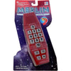 Merlin - Solo Puzzle Electronic Handheld Game for Family, Adults, and Children (1-2 Players, Ages 6+) - Hasbro [Milton Bradley] - (2003)