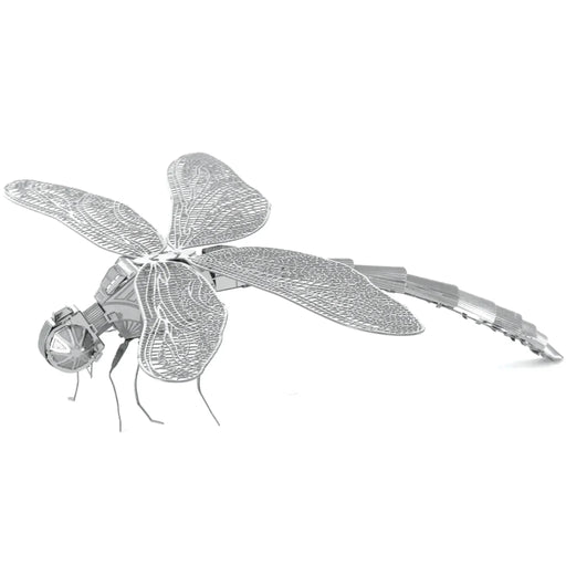 Metal Earth - Dragonfly 3D Model - Fascinations - 10640