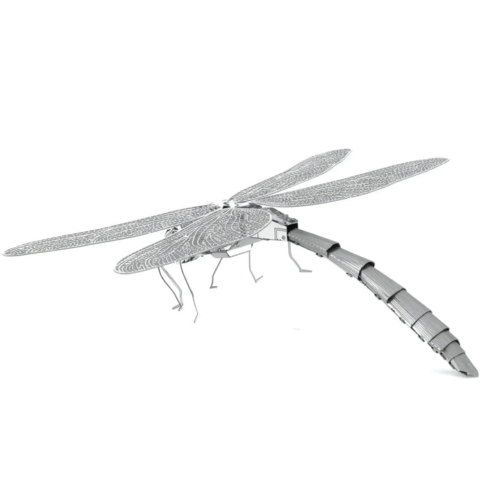 Metal Earth - Dragonfly 3D Model - Fascinations - 10640