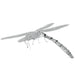 Metal Earth - Dragonfly 3D Model - Fascinations - 10640