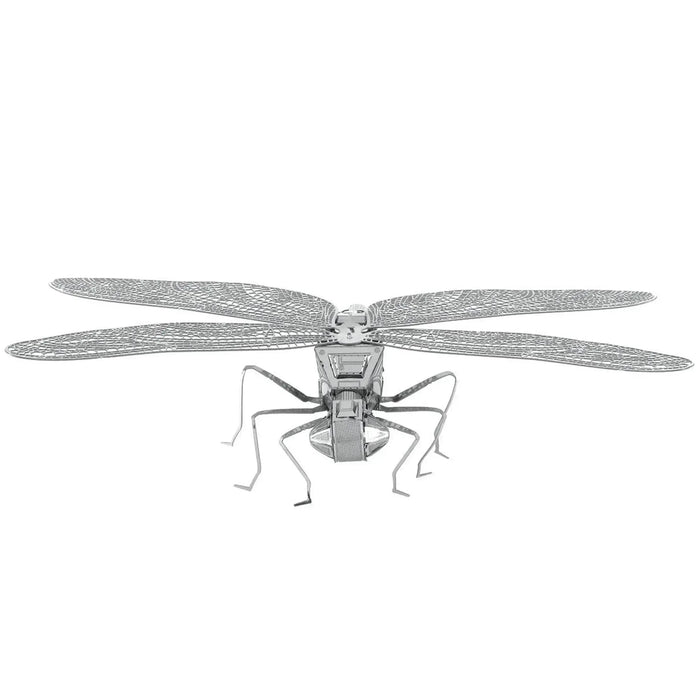 Metal Earth - Dragonfly 3D Model - Fascinations - 10640