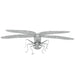 Metal Earth - Dragonfly 3D Model - Fascinations - 10640