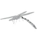 Metal Earth - Dragonfly 3D Model - Fascinations - 10640