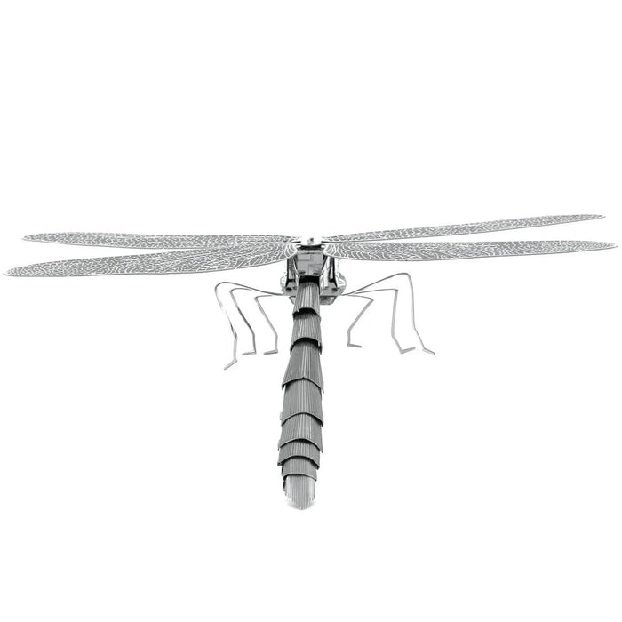 Metal Earth - Dragonfly 3D Model - Fascinations - 10640