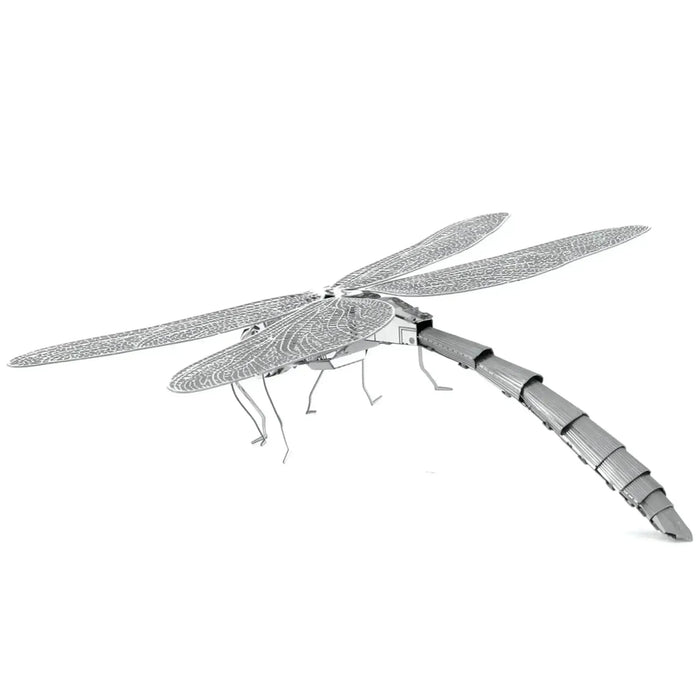 Metal Earth - Dragonfly 3D Model - Fascinations - 10640