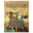 Micropolis - Board Game - Matagot