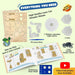 Microscope - STEM Toy Building Set - Smartivity