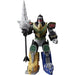 Mighty Morphin Power Rangers - Dragonzord Battle Mode Action Figure (7") - Hasbro - (2022)