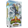 Mighty Morphin Power Rangers - Dragonzord Battle Mode Action Figure (7