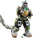 Mighty Morphin Power Rangers - Dragonzord Figure (1:144 Scale) - Hasbro - Lightning Collection Zord Ascension Project (F5179)
