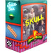 Mighty Morphin Power Rangers - Eugene "Skull" Skullovitch Action Figure (6.25") - Super7 - ULTIMATES! Series - (2024)