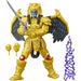 Mighty Morphin Power Rangers - Goldar Action Figure (6.5") - Hasbro - Lightning Collection Series - (2019)