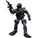 Military Action Figure (4") - JoyToy - Battle for the Stars Army Builder Series (Figure 15)