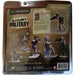 Military [Second Tour of Duty] - Army Desert Infantry Grenadier Action Figure (6") - McFarlane Toys - (2005)