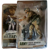 Military [Second Tour of Duty] - Army Desert Infantry Grenadier Action Figure (6