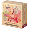 Mind Space - Tile Placement Math Board Game for Family, Adults, and Children (1-5 Players, Ages 10+) - Allplay