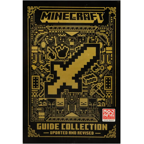 Minecraft | Book Series | Hardcover | Box Set | Random House Worlds - (2023) - Image 2