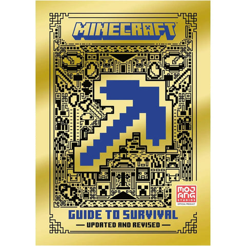 Minecraft | Book Series | Hardcover | Box Set | Random House Worlds - (2023) - Image 3