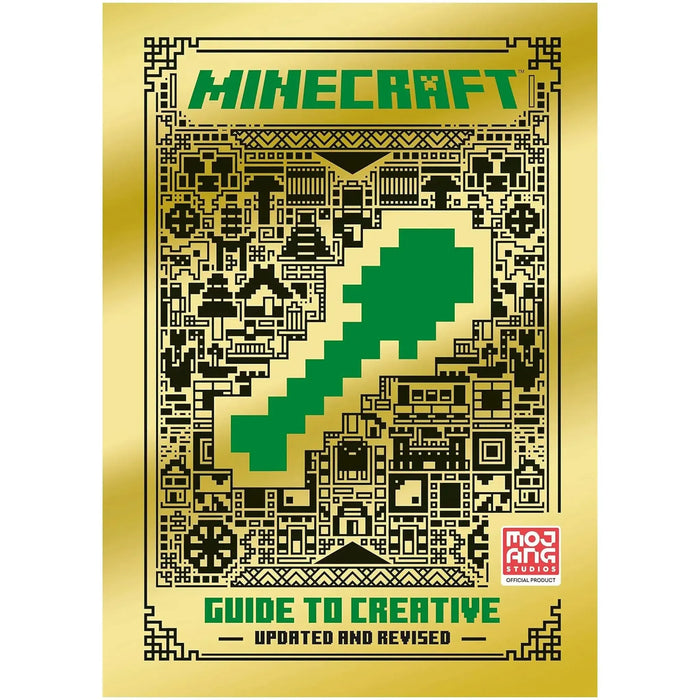 Minecraft | Book Series | Hardcover | Box Set | Random House Worlds - (2023)
