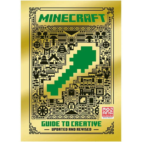 Minecraft | Book Series | Hardcover | Box Set | Random House Worlds - (2023) - Image 4