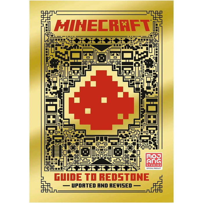 Minecraft | Book Series | Hardcover | Box Set | Random House Worlds - (2023)