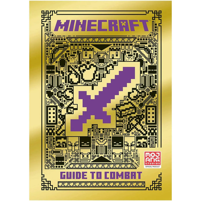 Minecraft | Book Series | Hardcover | Box Set | Random House Worlds - (2023)