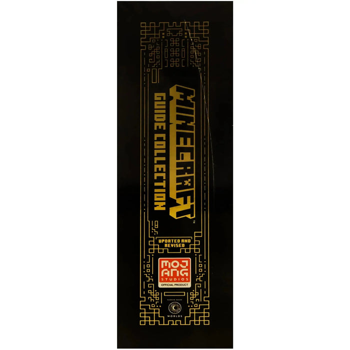 Minecraft | Book Series | Hardcover | Box Set | Random House Worlds - (2023)