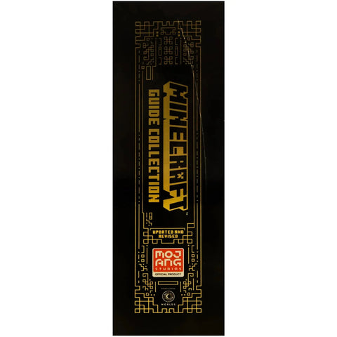 Minecraft | Book Series | Hardcover | Box Set | Random House Worlds - (2023) - Image 7