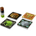 Minecraft Card Game? - Strategy Video Game Card Game for Family, Adults, and Children (2-4 Players, Ages 8+) - Mattel