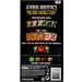 Minecraft Card Game? - Strategy Video Game Card Game for Family, Adults, and Children (2-4 Players, Ages 8+) - Mattel