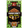 Minecraft Card Game? - Strategy Video Game Card Game for Family, Adults, and Children (2-4 Players, Ages 8+) - Mattel