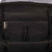Minecraft - Diamond Pickaxe Patch Laptop Backpack - Bioworld