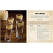 Minecraft: Gather, Cook, Eat! Official Cookbook | Hardcover Cookbook | Insight Editions - (2023)