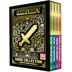 Minecraft: Guide Collection...