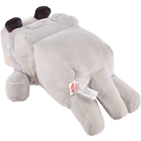 Minecraft - Tamed Wolf Plush (12
