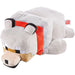Minecraft - Tamed Wolf Plush (12") - Mattel