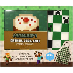 Minecraft: Gather, Cook, Ea...