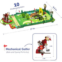 Mini Golf - STEM Toy Game Building Set - Smartivity- Image 5