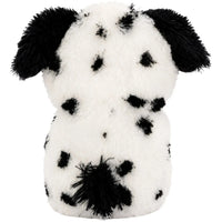 Mini Motsu All Stars - Digger the Dalmatian Dog Plush (4") - Keel Toys - Seri...- Image 2