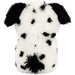 Mini Motsu All Stars - Digger the Dalmatian Dog Plush (4") - Keel Toys - Series 3