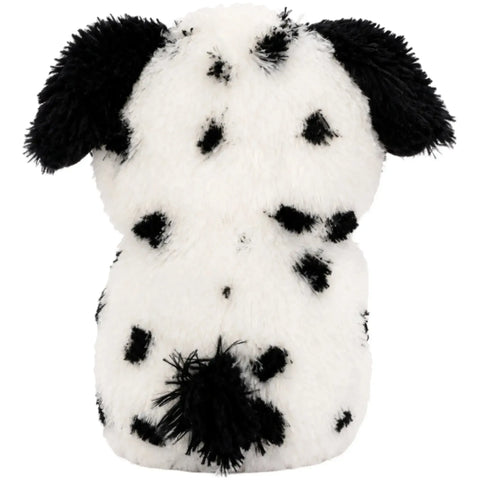 Mini Motsu All Stars - Digger the Dalmatian Dog Plush (4