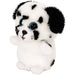 Mini Motsu All Stars - Digger the Dalmatian Dog Plush (4") - Keel Toys - Series 3
